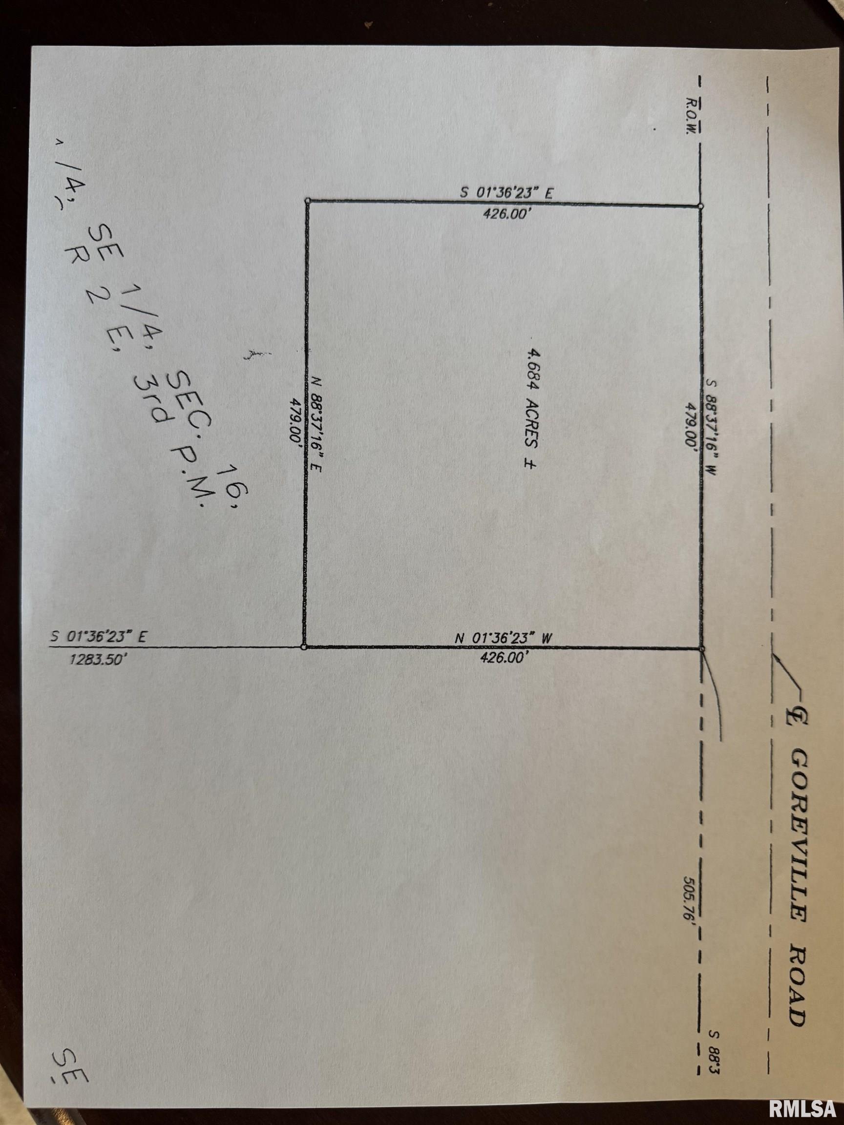 965 Goreville Road, Unit 16 Goreville, IL 62939 - Photo 38 of 39