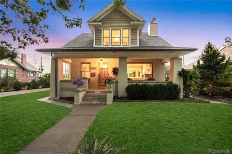 $1,450,000 | 4276 Green Court, Denver, CO 80211