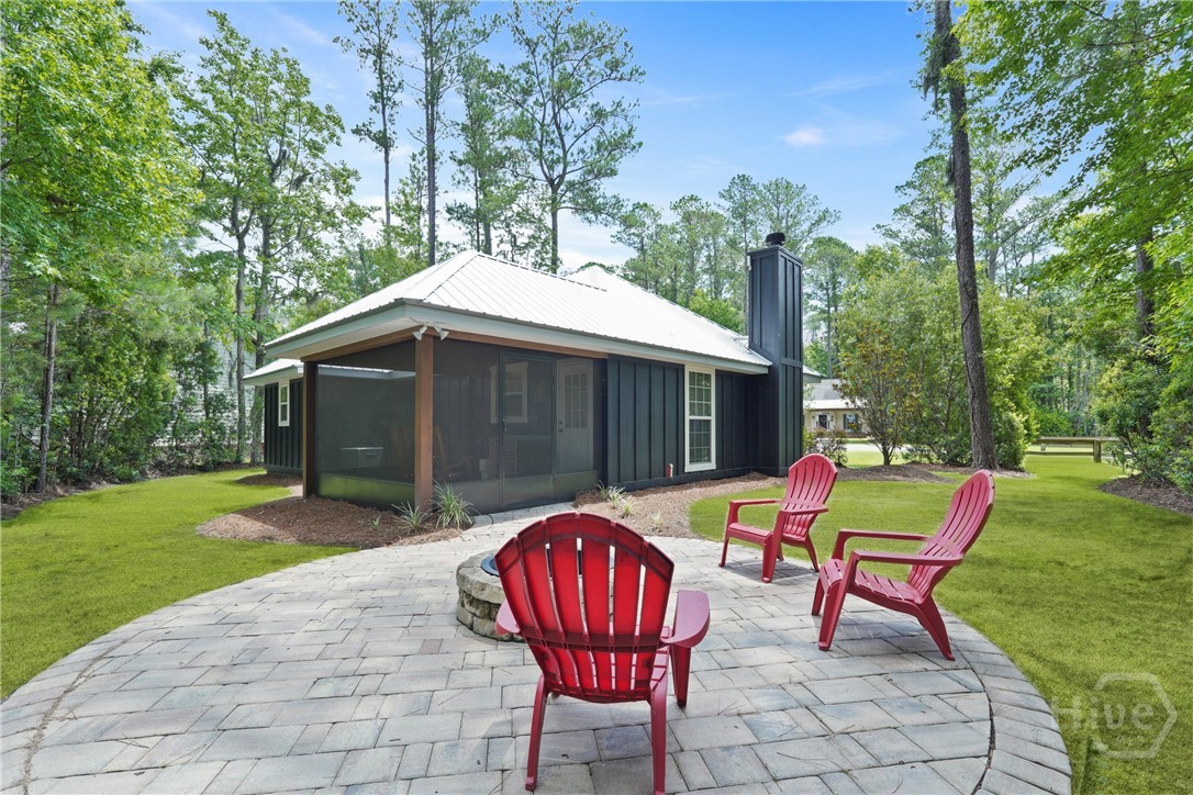 152 Covey Rise Place Midway, GA 31320 - Photo 35 of 37 Gallery Image 35