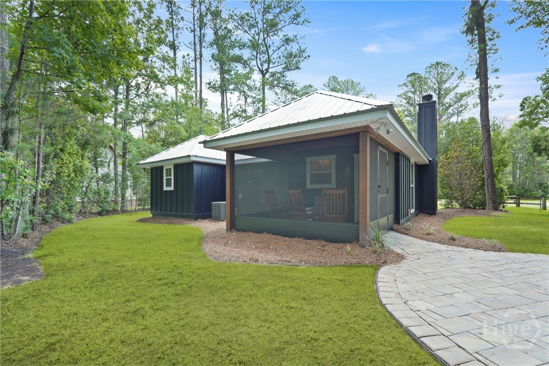 152 Covey Rise Place Midway, GA 31320 - Photo 36 of 37 Gallery Image 36