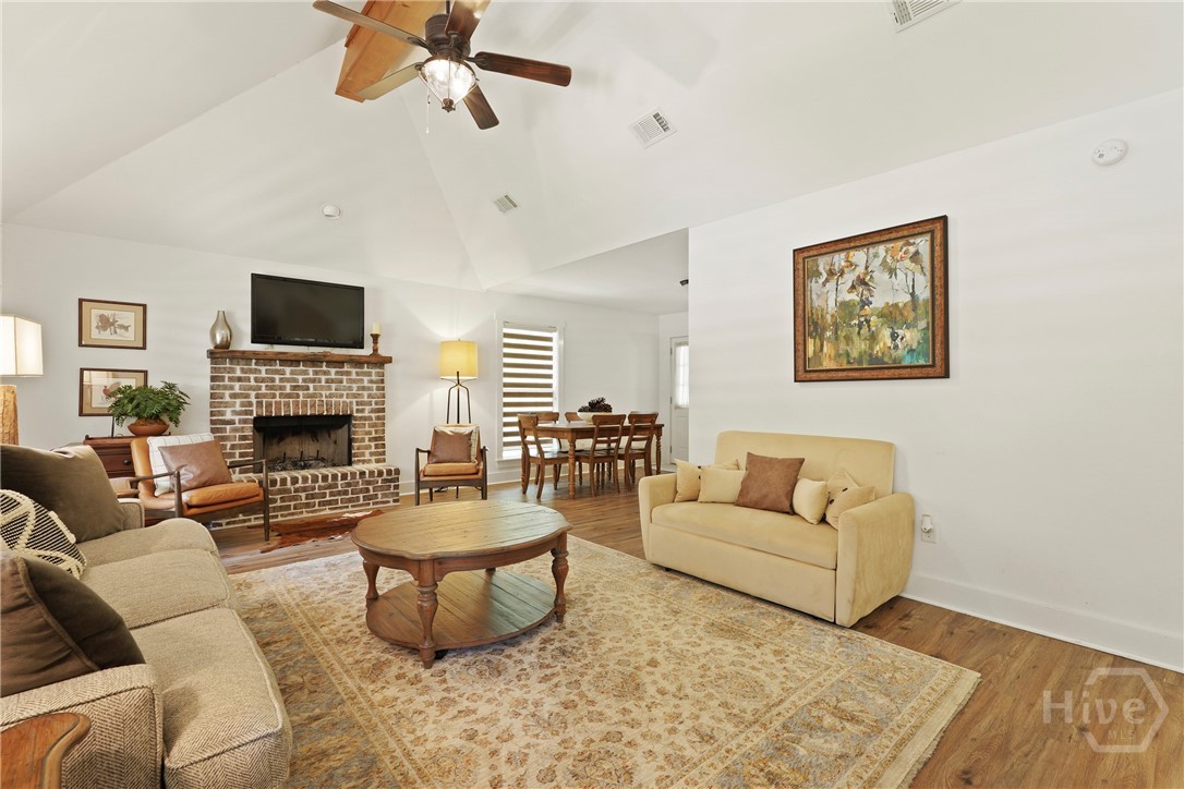 152 Covey Rise Place Midway, GA 31320 - Photo 7 of 37 Gallery Image 7