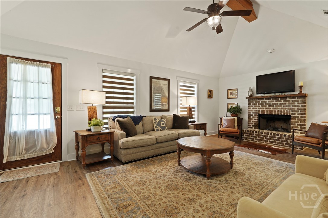 152 Covey Rise Place Midway, GA 31320 - Photo 8 of 37 Gallery Image 8