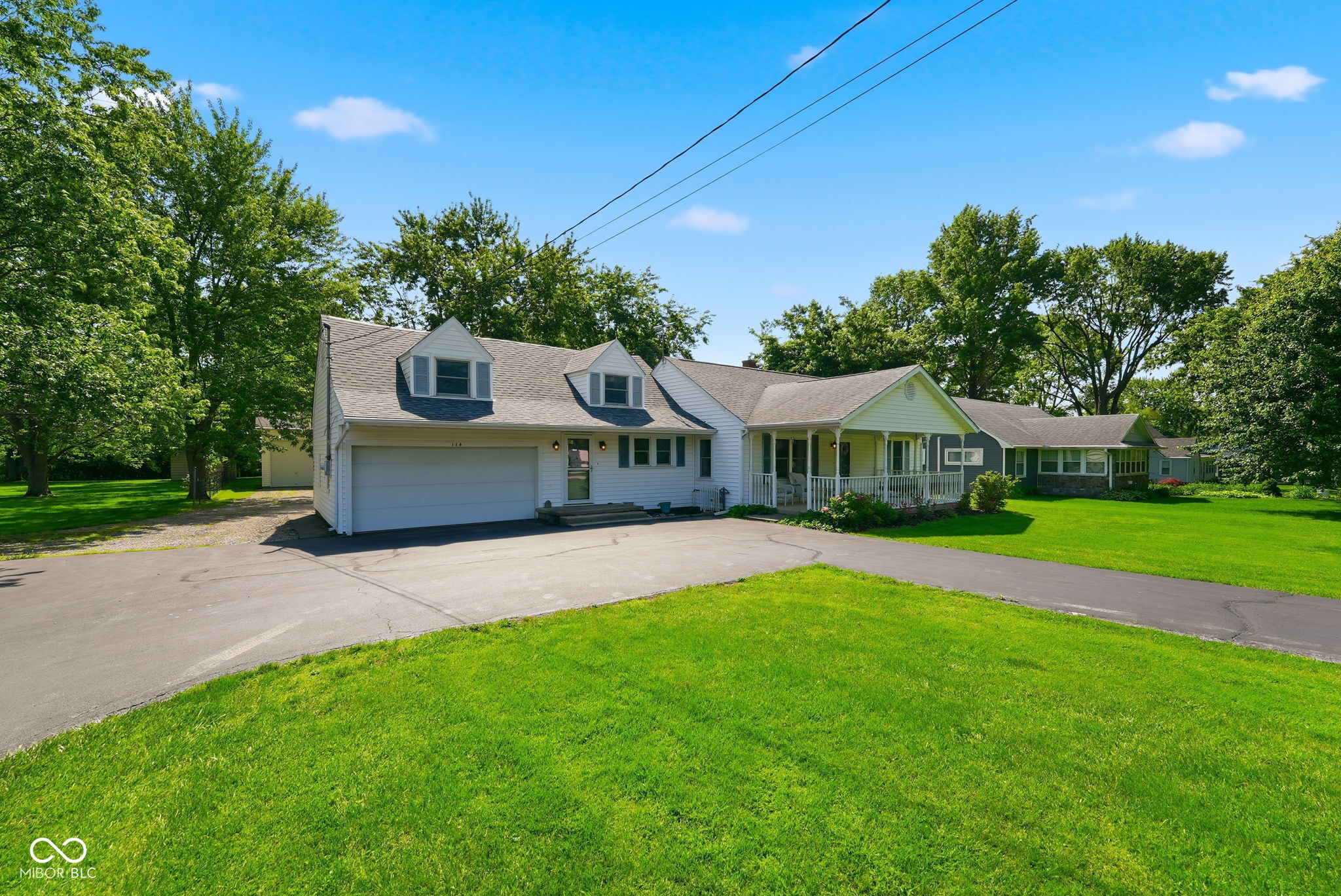 114 North Cook Road Muncie, IN 47303 - Photo 6 of 45