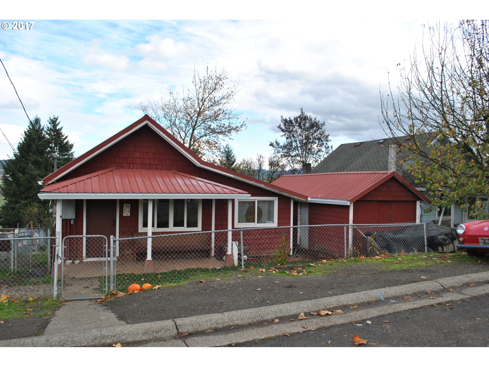 407 3rd Street Gaston, OR 97119 - Photo 1 of 17 Gallery Image 1