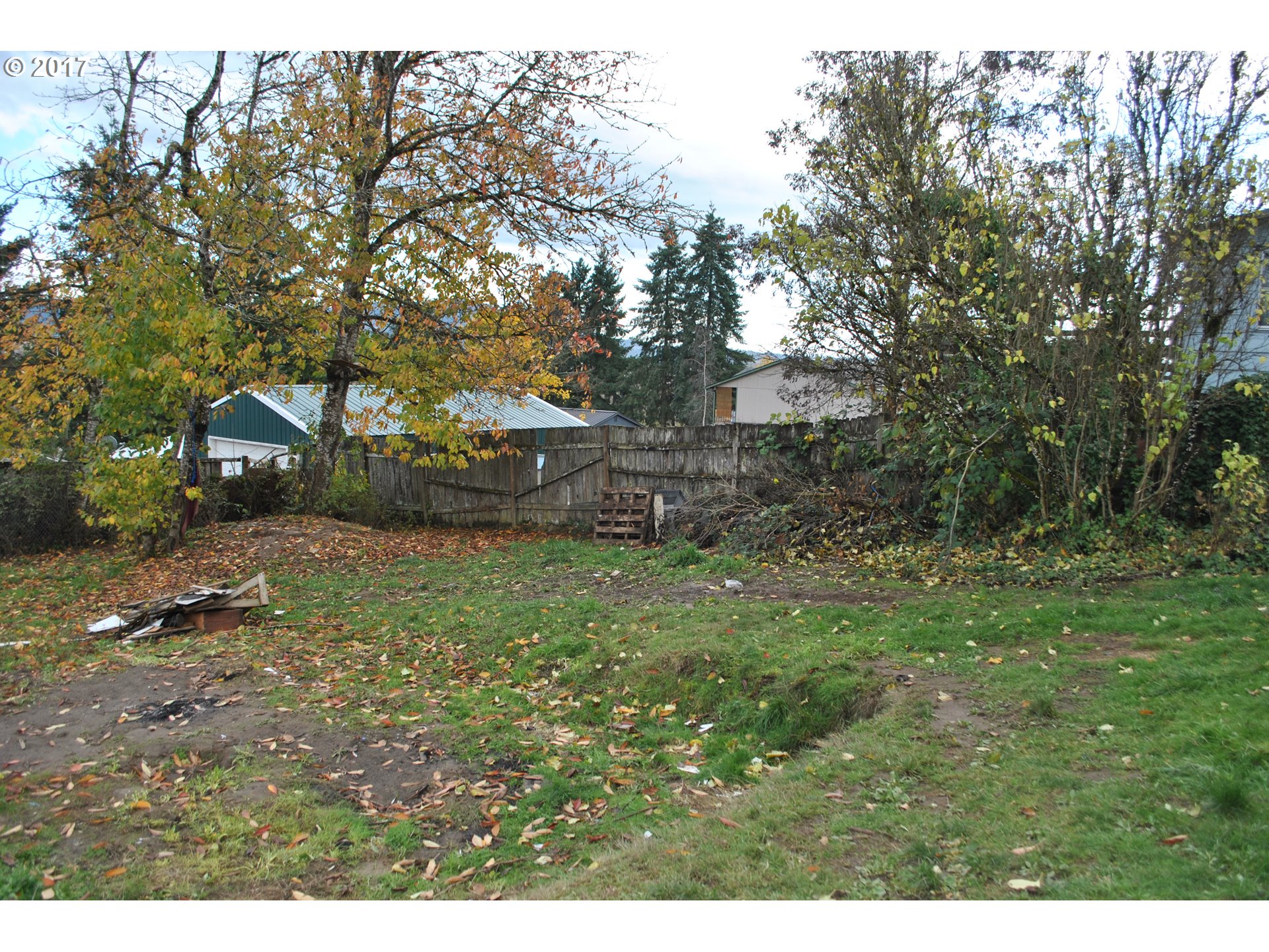 407 3rd Street Gaston, OR 97119 - Photo 17 of 17 Gallery Image 17