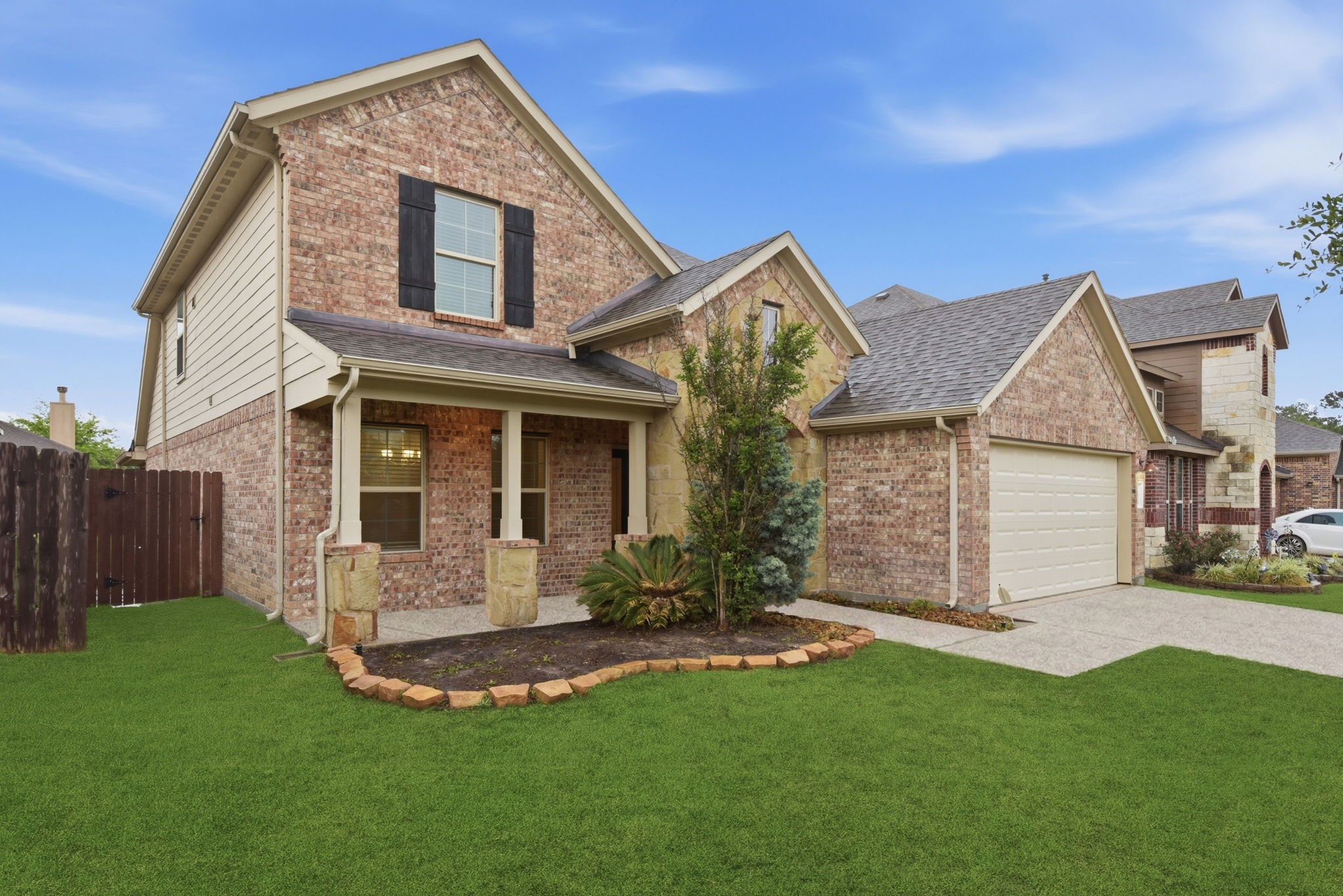 22014 Pheasant Bend Lane Porter, TX 77365 - Photo 2 of 49