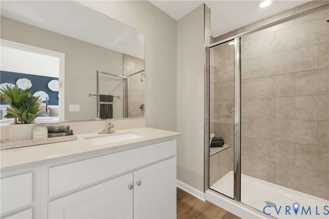 6105 Primrose Path Road Richmond, VA 23225 - Photo 19 of 23