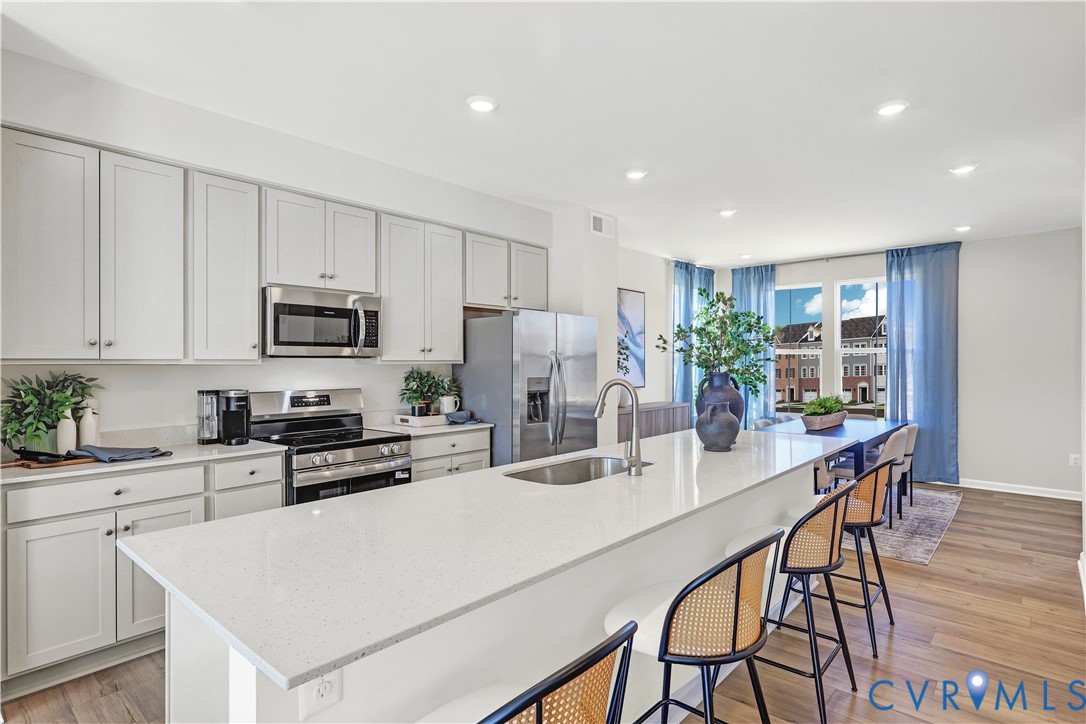 6105 Primrose Path Road Richmond, VA 23225 - Photo 5 of 23