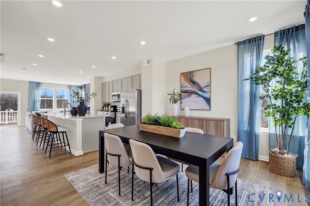 6105 Primrose Path Road Richmond, VA 23225 - Photo 8 of 23