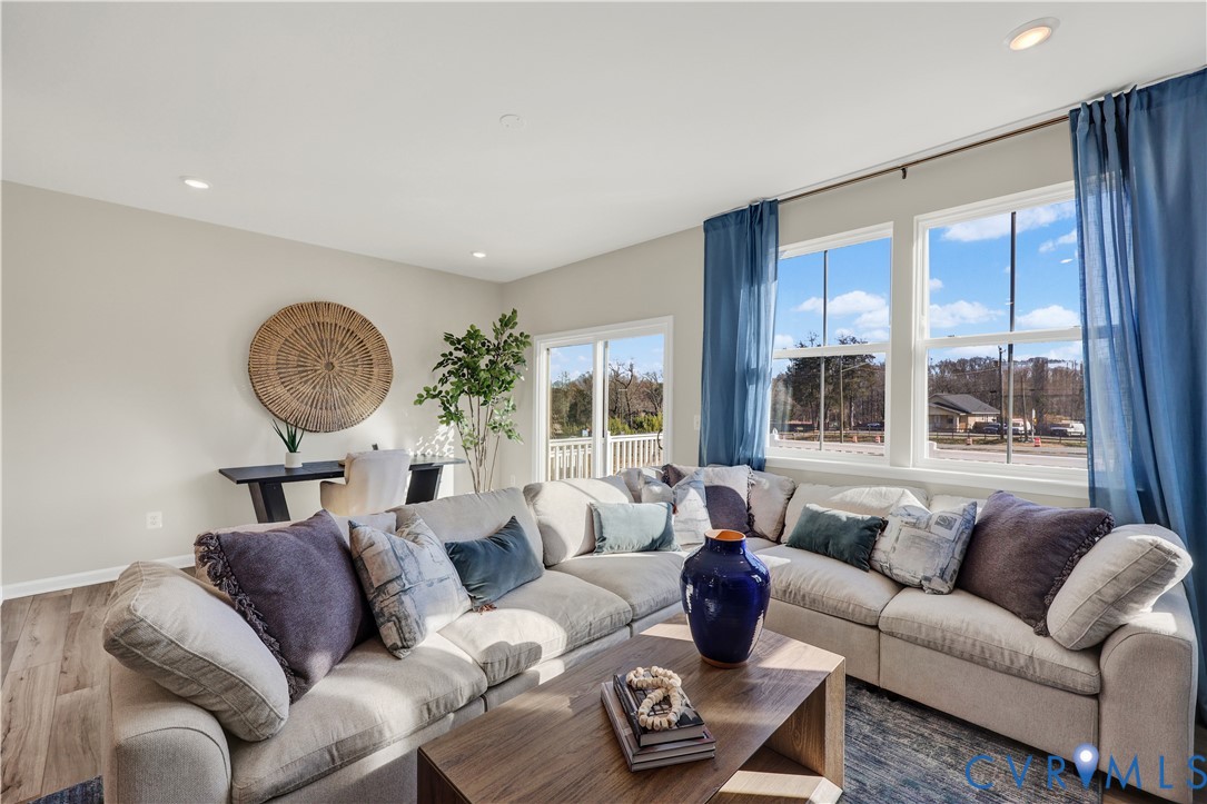 6105 Primrose Path Road Richmond, VA 23225 - Photo 10 of 23