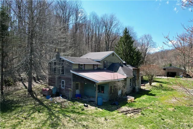 $83,000 | 3590 State Rte 26, Eaton, NY 13334