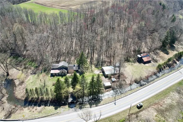 $83,000 | 3590 State Rte 26, Eaton, NY 13334