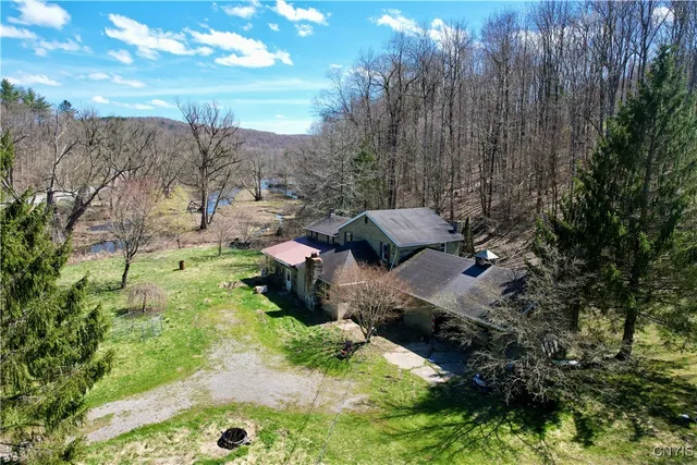 $83,000 | 3590 State Rte 26, Eaton, NY 13334