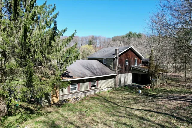 $83,000 | 3590 State Rte 26, Eaton, NY 13334