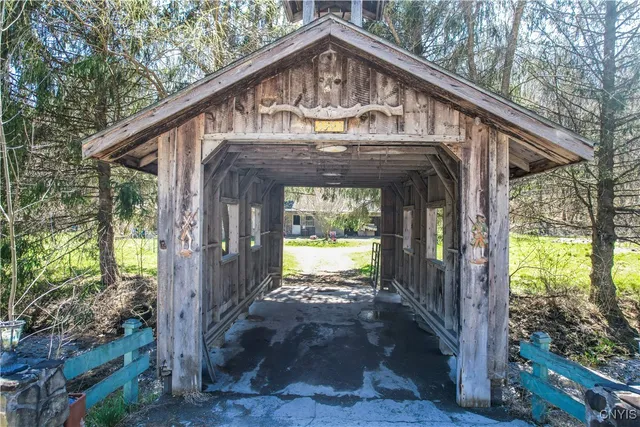 $83,000 | 3590 State Rte 26, Eaton, NY 13334