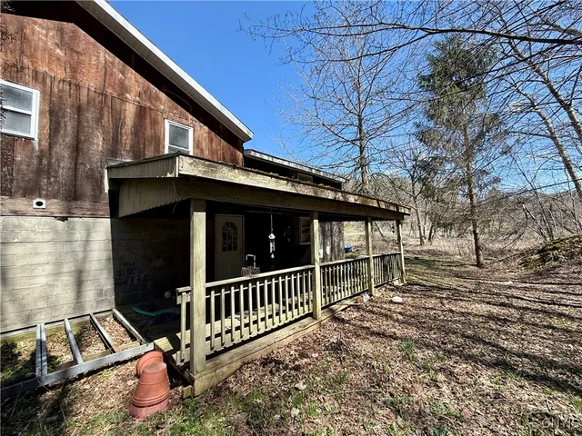 $83,000 | 3590 State Rte 26, Eaton, NY 13334