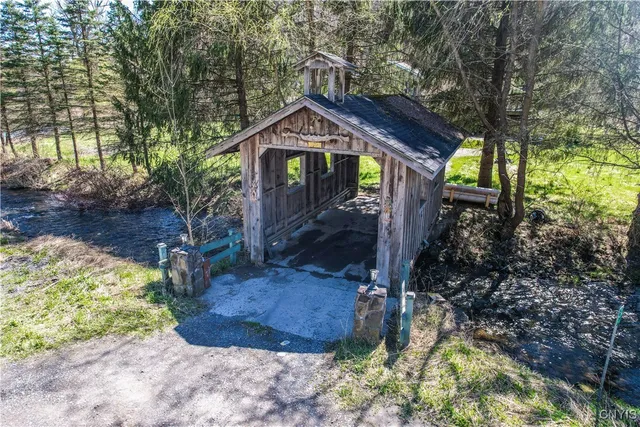 $83,000 | 3590 State Rte 26, Eaton, NY 13334