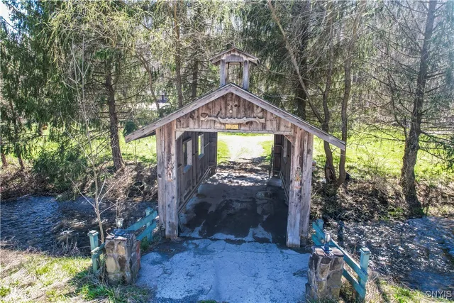 $83,000 | 3590 State Rte 26, Eaton, NY 13334