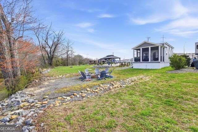 102 Mountain Road Morganton, GA 30560 - Photo 32 of 53