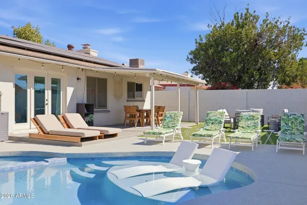 $5,000 | 2163 East Sesame Street, Tempe, AZ 85283