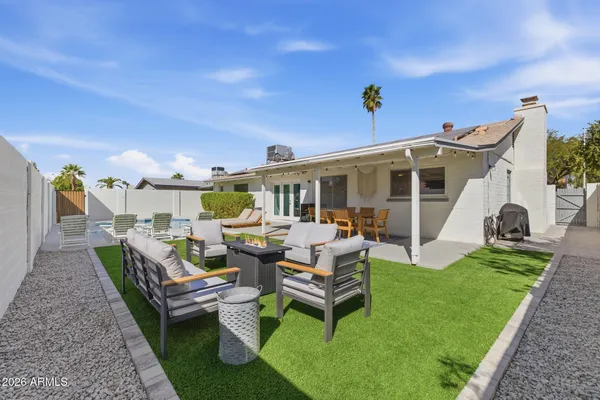 $5,000 | 2163 East Sesame Street, Tempe, AZ 85283