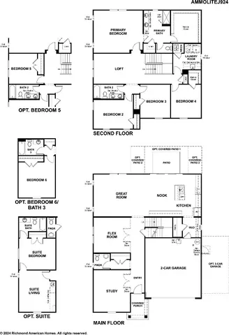 $478,997 | 96104 Carrera Way, Fernandina Beach, FL 32034