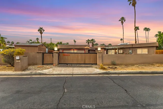 $569,000 | 45503 Panorama Drive, Palm Desert, CA 92260