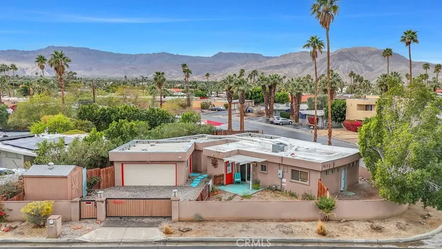 $569,000 | 45503 Panorama Drive, Palm Desert, CA 92260