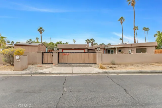 $569,000 | 45503 Panorama Drive, Palm Desert, CA 92260