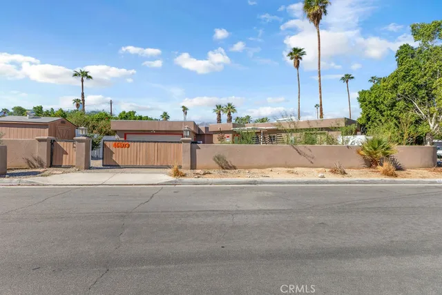 $569,000 | 45503 Panorama Drive, Palm Desert, CA 92260