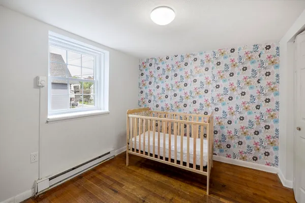 a view of room
