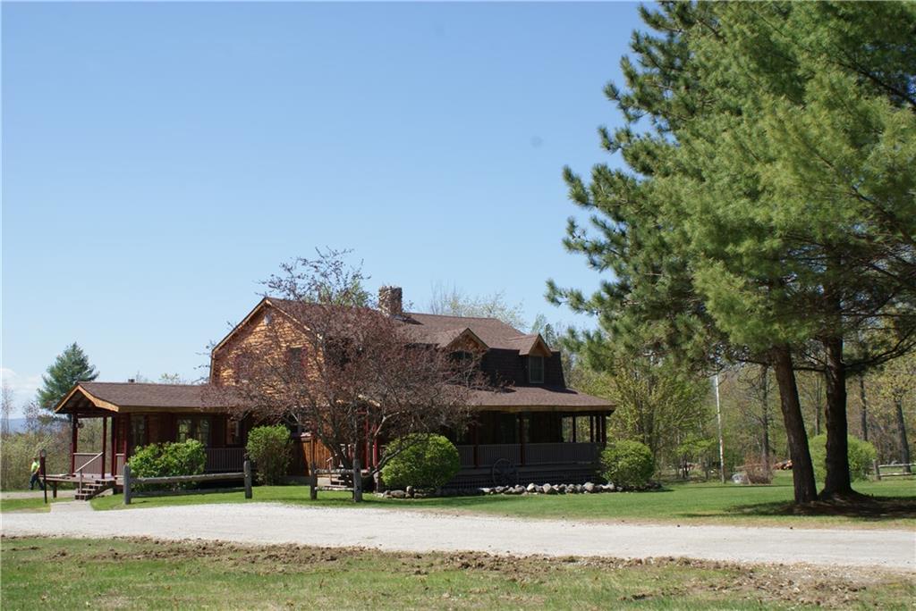 100 Intervale Road New Sharon, ME 04955 - Photo 1 of 25 Photo