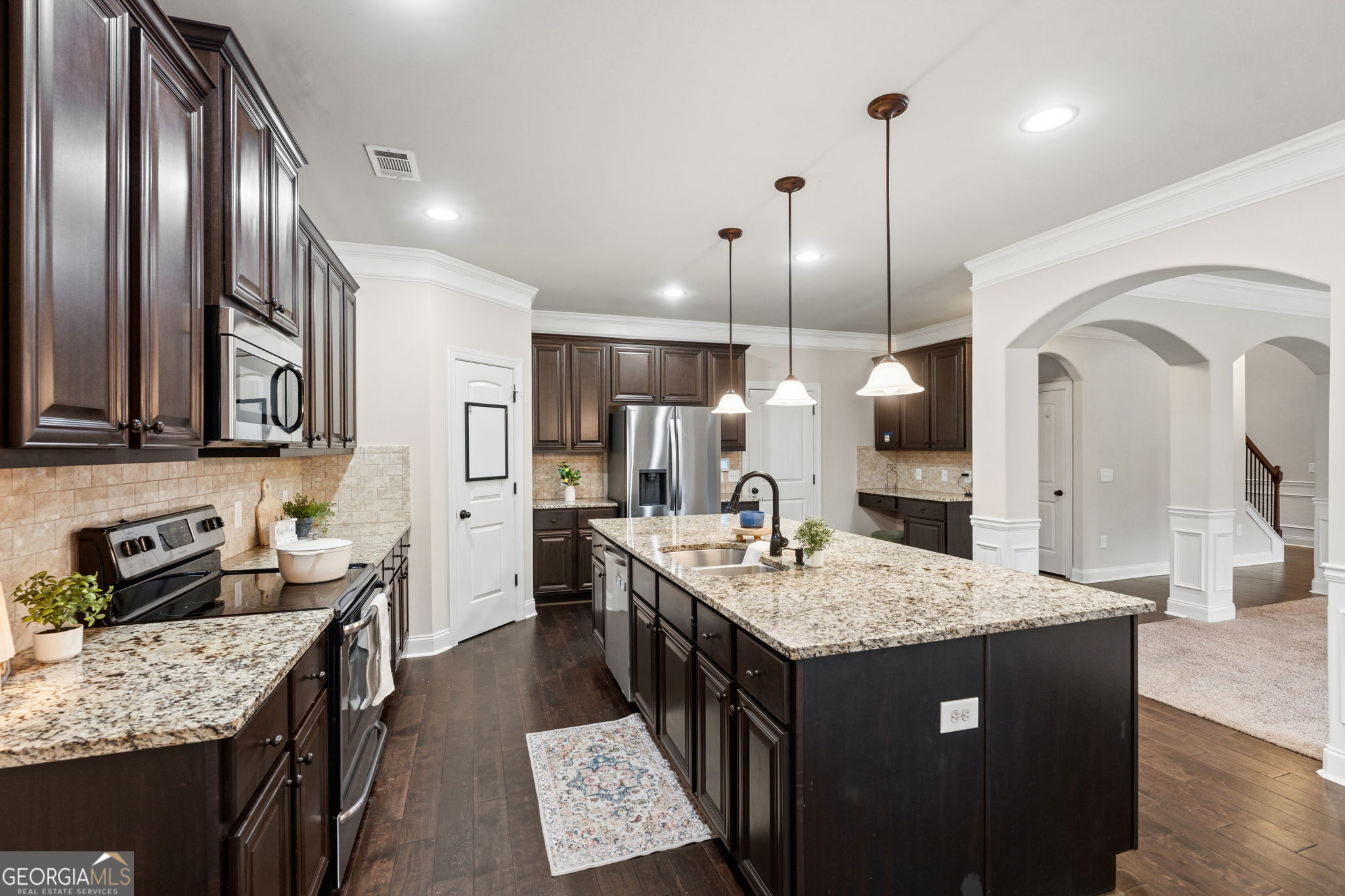 206 Red Hawk Pointe Kathleen, GA 31047 - Photo 19 of 58