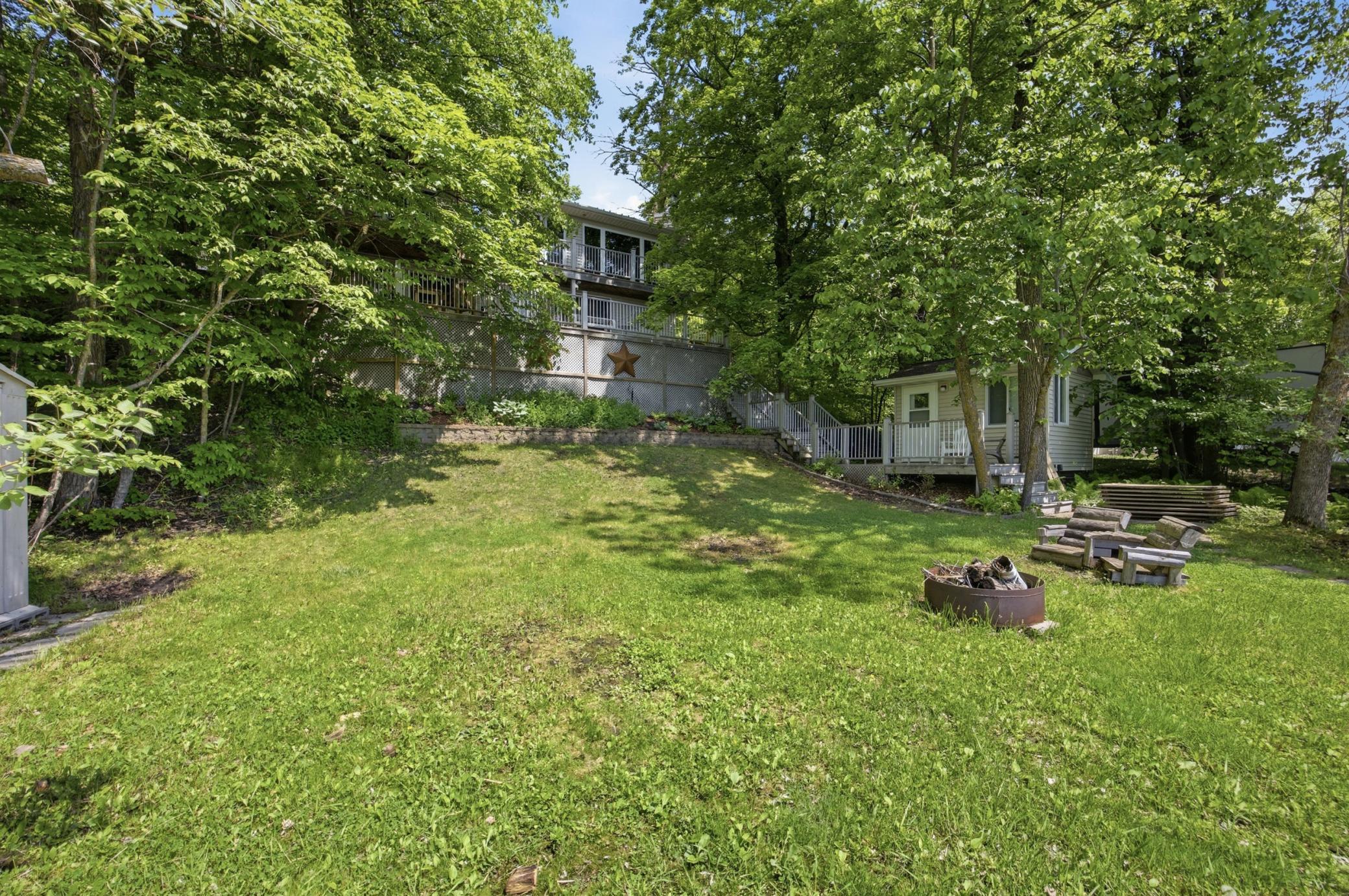13231 Island Lake Road Lengby, MN 56651 - Photo 25 of 37