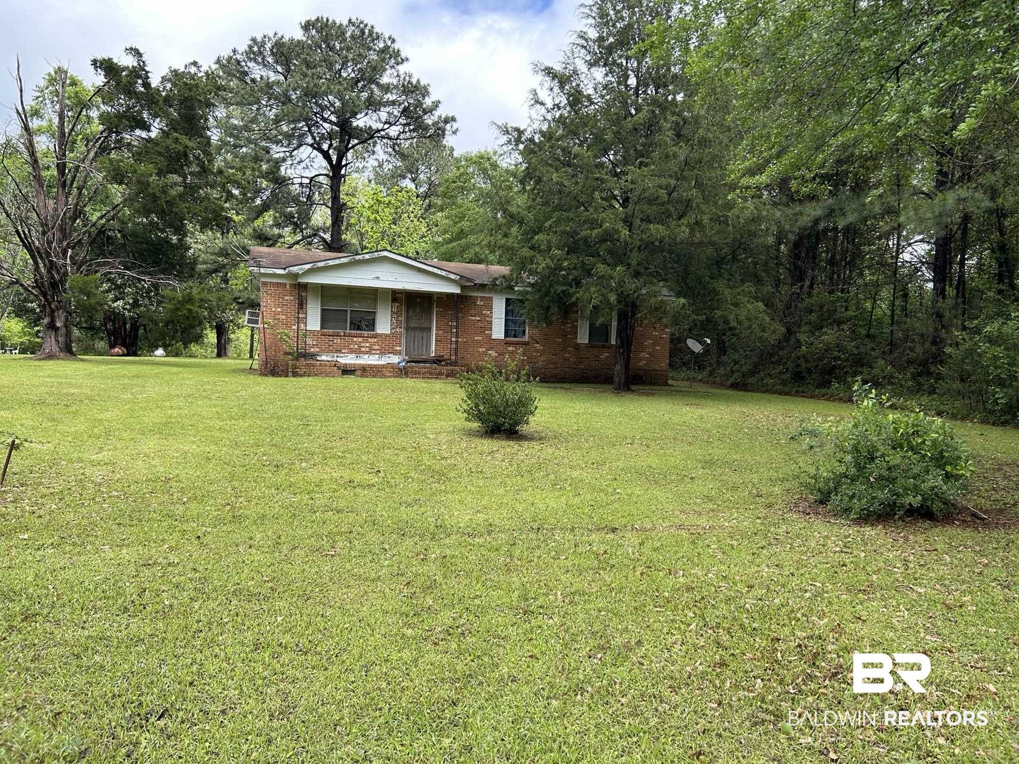 17725 Taylor Road Citronelle, AL 36522 - Photo 15 of 25