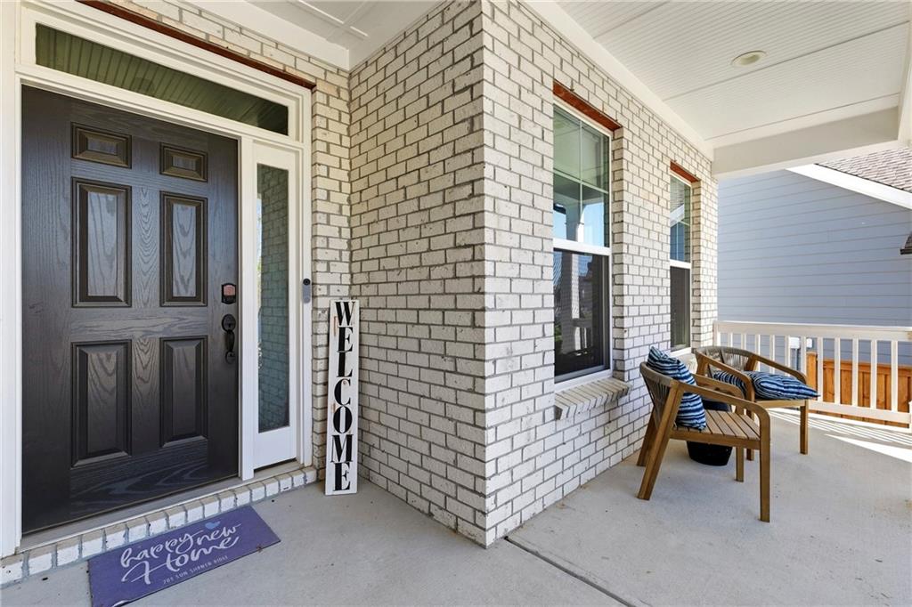 203 Sunshower Ridge Canton, GA 30114 - Photo 3 of 58