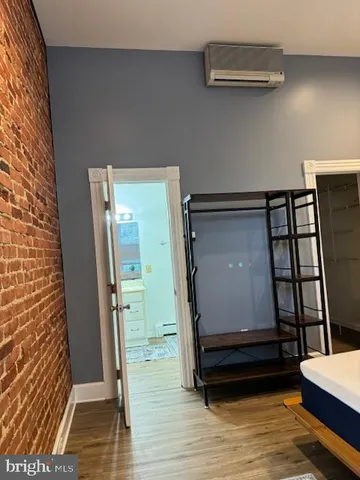 a view of a entryway