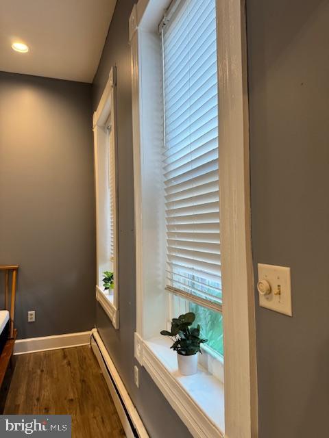 1110 South Potomac Street Baltimore, MD 21224 - Photo 13 of 22 a view of a entryway