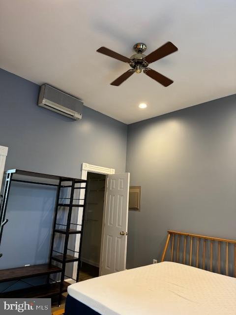 1110 South Potomac Street Baltimore, MD 21224 - Photo 8 of 22 a view of a hallway with wooden floor and stairs