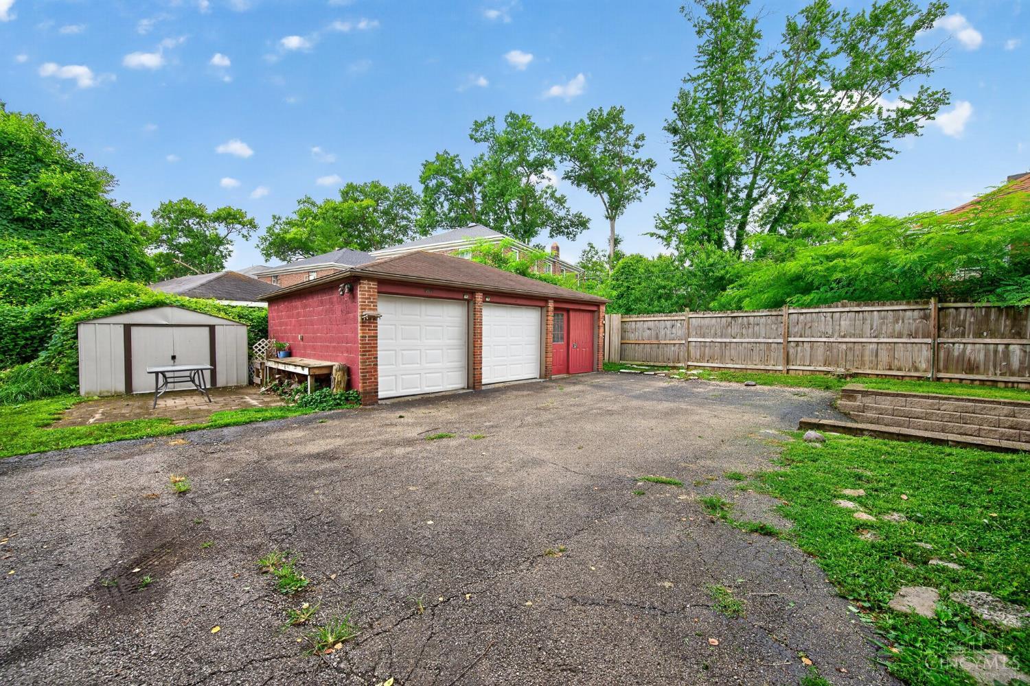 3723 Brotherton Road Cincinnati, OH 45209 - Photo 39 of 56