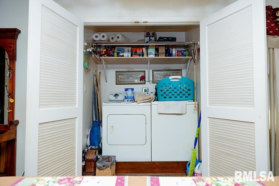 5840 McCarty Road Kinmundy, IL 62854 - Photo 18 of 33