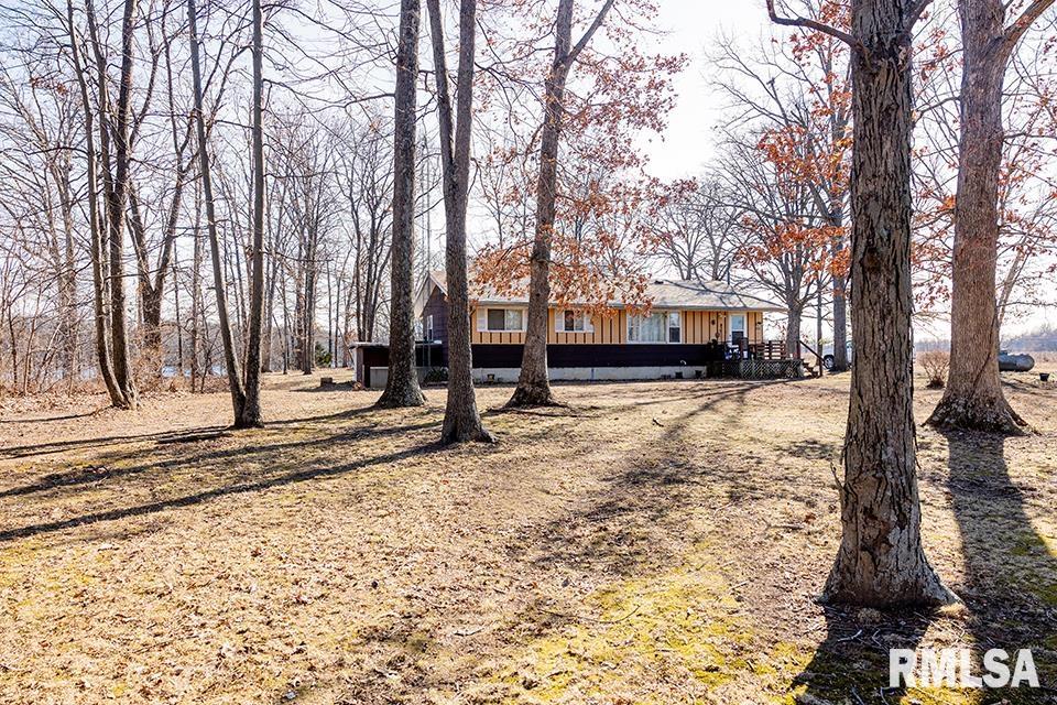 5840 McCarty Road Kinmundy, IL 62854 - Photo 2 of 33