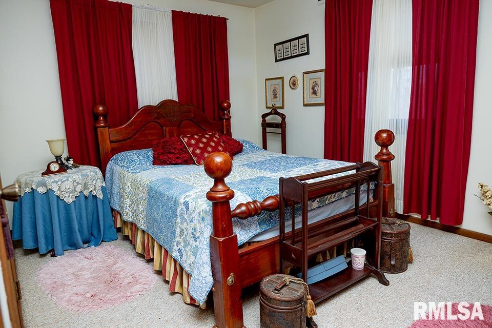 5840 McCarty Road Kinmundy, IL 62854 - Photo 21 of 33