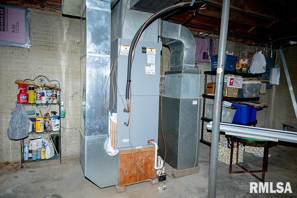 5840 McCarty Road Kinmundy, IL 62854 - Photo 27 of 33