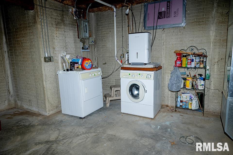 5840 McCarty Road Kinmundy, IL 62854 - Photo 28 of 33