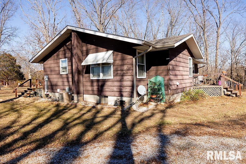 5840 McCarty Road Kinmundy, IL 62854 - Photo 32 of 33