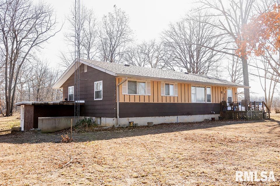 5840 McCarty Road Kinmundy, IL 62854 - Photo 4 of 33