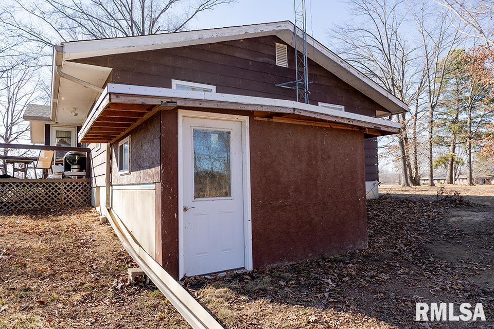 5840 McCarty Road Kinmundy, IL 62854 - Photo 5 of 33