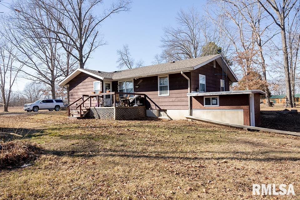 5840 McCarty Road Kinmundy, IL 62854 - Photo 7 of 33