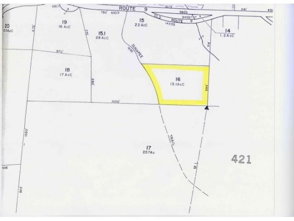 9 Off Route Stoddard, NH 03464 - Photo 1 of 1